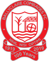 Ballyclare Comrades