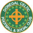 Donegal Celtic Donegal Celtic