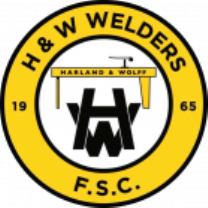 Harland & Wolff Welders