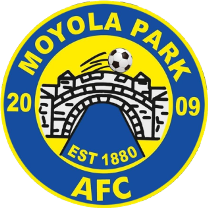 Moyola Park Moyola Park