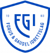 Forus og Gausel Forus og Gausel
