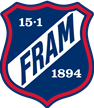 Fram Larvik