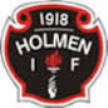 Holmen Holmen