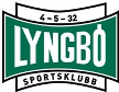 Lyngbø SK Lyngbø SK