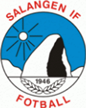 Salangen Salangen