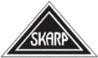 Skarp Skarp