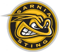 Sarnia Sting