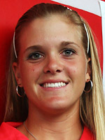Melanie Oudin