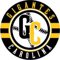 Gigantes de Carolina