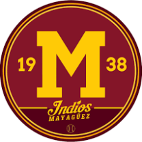Indios de Mayagüez Indios de Mayagüez