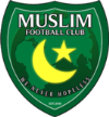 Muslim Muslim
