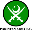 Pakistan Army