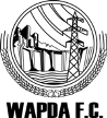 WAPDA WAPDA