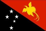 Papua New Guinea W