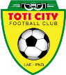Toti City Dwellers