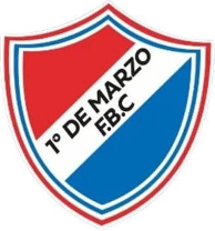 1 de Marzo Pilar 1 de Marzo Pilar
