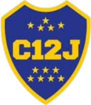 12 de Junio