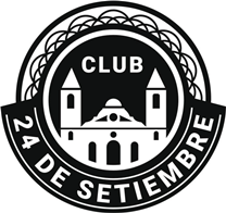 24 de Setiembre 24 de Setiembre