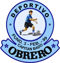 Obrero Obrero
