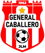 General Caballero JLM General Caballero JLM