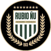 Rubio Ñu