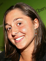 Tamira Paszek