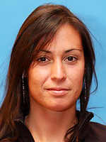 Flavia Pennetta Flavia Pennetta