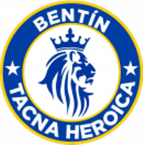 Bentín Tacna Heroica