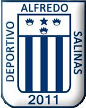 Alfredo Salinas Alfredo Salinas