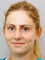 Ksenia Pervak