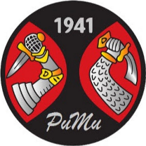 Puna-Mustat Puna-Mustat