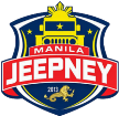 Manila Jeepney Manila Jeepney