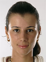 Tsvetana Pironkova Tsvetana Pironkova