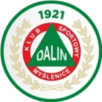 Dalin Myślenice Dalin Myślenice