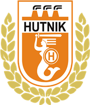 Hutnik Warszawa Hutnik Warszawa