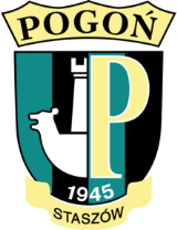 Pogoń Staszów Pogoń Staszów