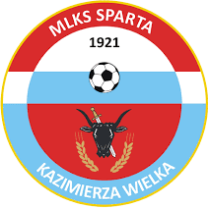 Sparta Kazimierza Wielka Sparta Kazimierza Wielka