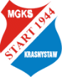 Start 1944 Krasnystaw