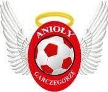 Anioły Garczegorze Anioły Garczegorze