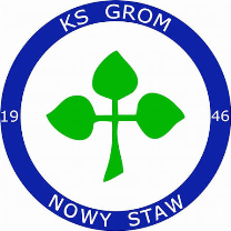 Grom Nowy Staw
