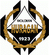 Huragan Wołomin Huragan Wołomin