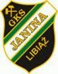 Janina Libiąż Janina Libiąż