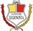 Legionovia Legionowo Legionovia Legionowo