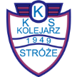 Kolejarz Stróże Kolejarz Stróże