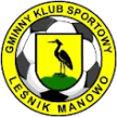 Leśnik Manowo