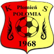 Płomień Połomia