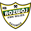 Rozwój Katowice