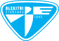 Błękitni Stargard Szczeciński Błękitni Stargard Szczeciński