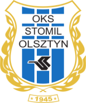 Stomil Olsztyn U19