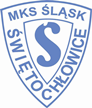 Śląsk Świętochłowice Śląsk Świętochłowice